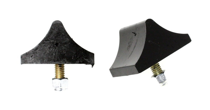 Energy Suspension 62-76 Chrysler Dart/Demon/Duster/Valiant / 65-79 Charger / 70-74 Challenger Black