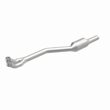 MagnaFlow Right Side Converter Direct Fit California Grade 00-03 BMW M5 5.0L