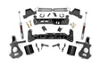 7 Inch Lift Kit | Alu/S.Steel | Chevy/GMC 1500 (14-18)