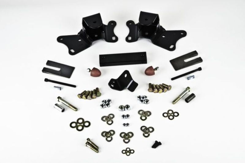 Belltech HANGER KIT 88-00 GM C-2500/3500 2inch