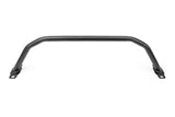 BMR 90-04 Ford Mustang Front Bumper Support (Black Hammertone) BMR Suspension
