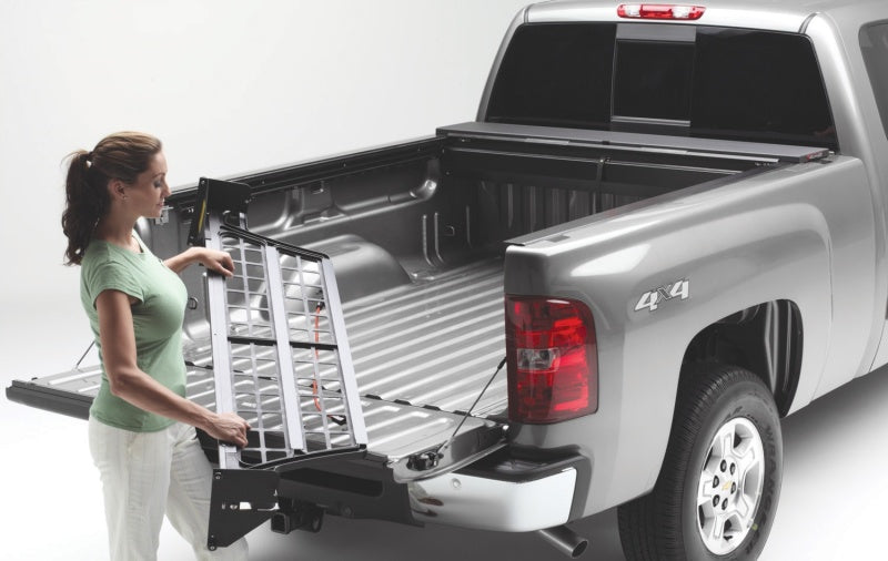 Roll-N-Lock 15-18 Ford F-150 LB 96in Cargo Manager