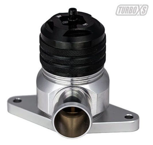 Turbo XS 08-12 WRX Racing Bypass Valve BOV