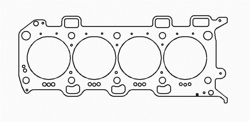 Cometic 11 Ford Modular 5.0L 94mm Bore .056 Inch MLS Right Side Head Gasket