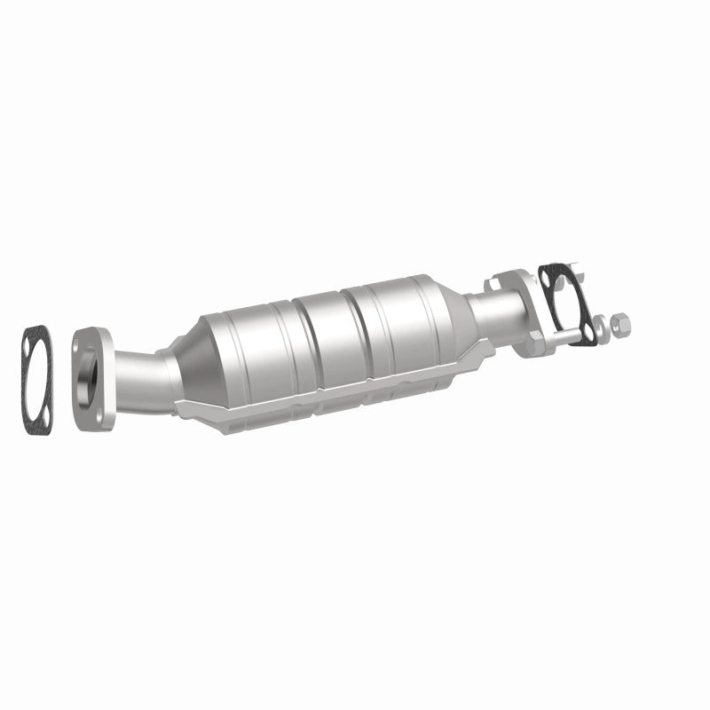 Magnaflow Conv DF 06-10 Hyundai Elentra 2.0L Rear/2011 Kia Soul 2.0L Rear