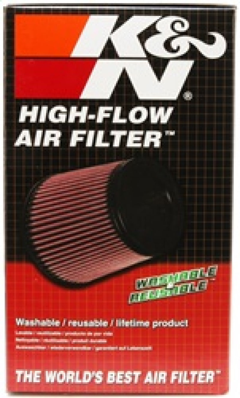 K&N Replacement Drop In Air Filter for 2015 Yamaha YZF R1