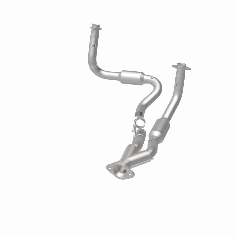 MagnaFlow Conv DF 05-06 Grand Cherokee 4.7