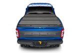 Extang 99-16 Ford Super Duty Short Bed (6ft. 10in. Bed) Solid Fold ALX