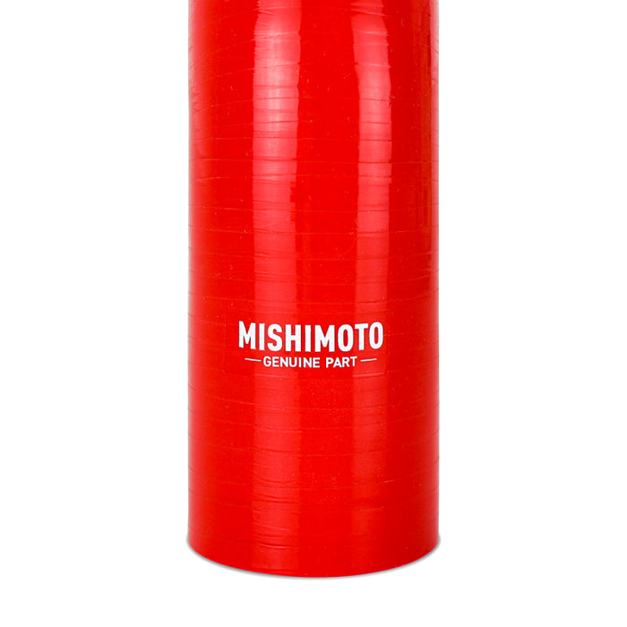 Mishimoto 05-10 Mustang V6 Silicone Radiator & Heater Hose Kit - Red