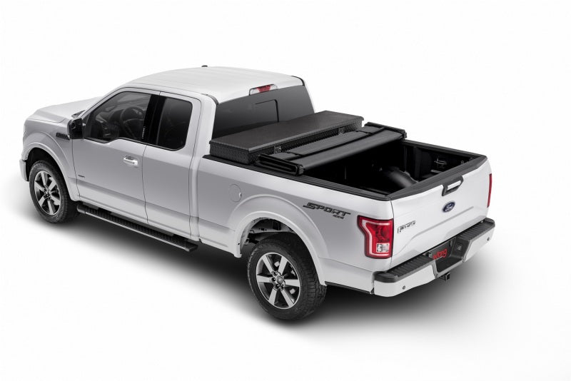 Extang 15-19 Chevy/GMC Silverado/Sierra 2500/3500HD (8ft) Trifecta Toolbox 2.0