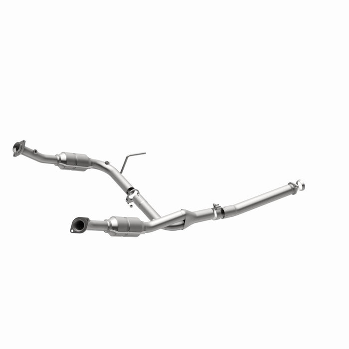 MagnaFlow Conv DF 05 Explorer 4.0 2/4wd OEM