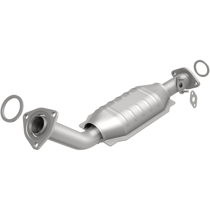 MagnaFlow Conv DF 00-04 Tundra 4.7L P/S OEM