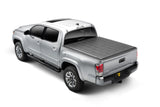 Truxedo 2022 Toyota Tundra 5ft. 6in. SentryBed Cover - With Deck Rail System