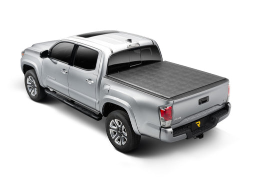 Truxedo 16-20 Toyota Tacoma 5ft Sentry Bed Cover