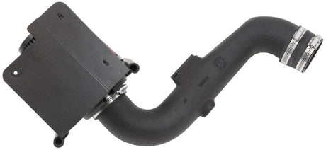 K&N 63 Series AirCharger Performance Intake Kit for 2014 Ford Fiesta 1.6L 4 Cyl