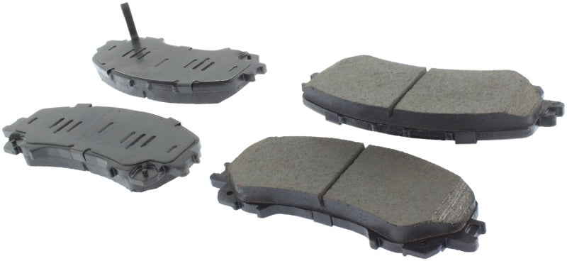 StopTech Street Select 14-17 Infiniti Q50 Front Brake Pads