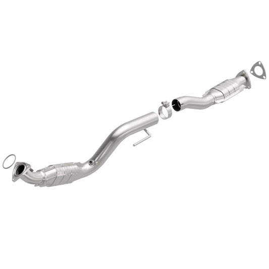 MagnaFlow Conv DF 03-05 Express 2500 4.8L Passenger Side