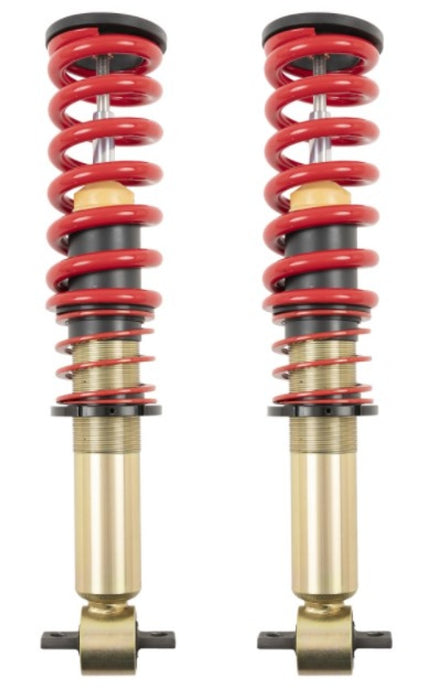 Belltech 19+ Ford Ranger Street Performance Coilover Kit