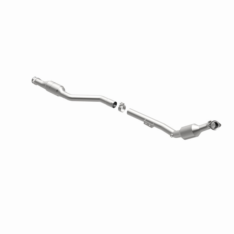 MagnaFlow Conv DF 01-02 Mercedes E430 4.3L Driver Side CA