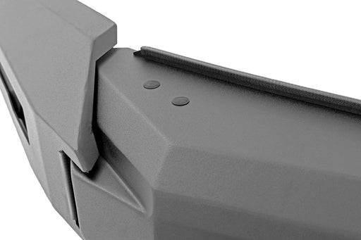 Modular Bumper w/skidplate | Front | Ford F-150 2WD/4WD (2015-2017)