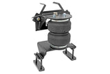 Air Spring Kit w/Compressor | 0-6" Lifts | Ford F-150 4WD (15-20)