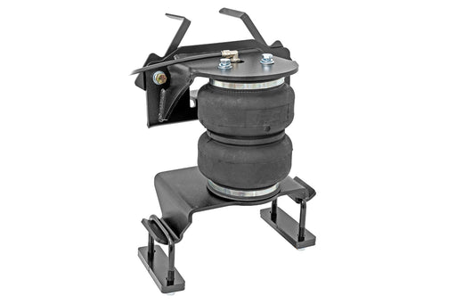 Air Spring Kit w/Compressor | 0-6" Lifts | Ford F-150 4WD (15-20)