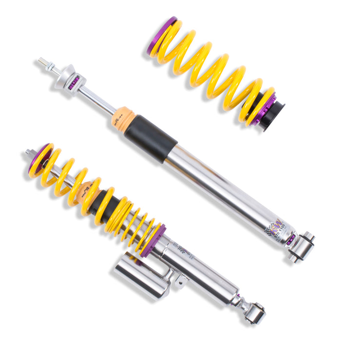 KW Coilover Kit V3 Lexus IS 250 / 350 / 300h (XE3) RWD