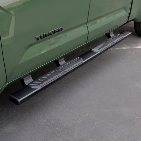 Westin 2022-2023 Toyota Tundra R5 Nerf Step Bars - Black