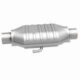 MagnaFlow Conv Univ 2 W/Air FED