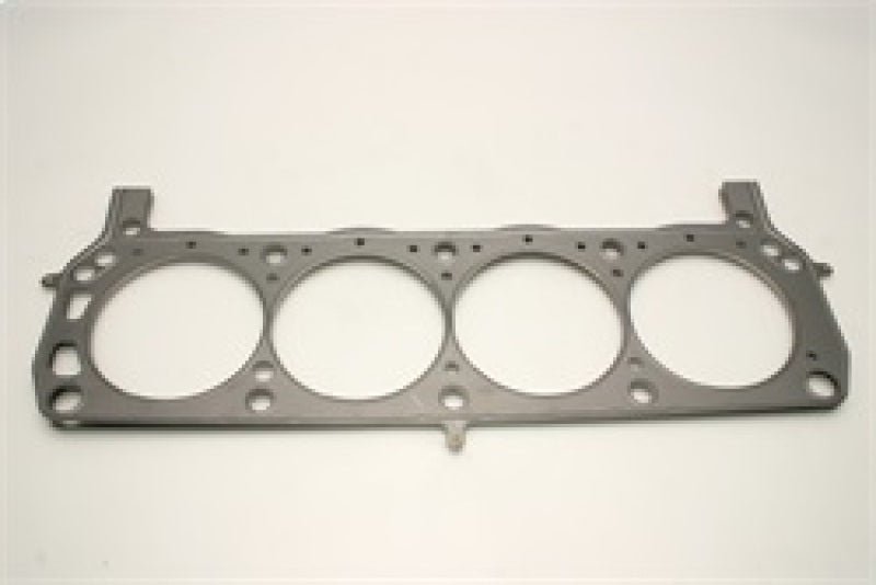 Cometic Ford SB 4.155 inch Bore .027 inch MLS Head Gasket (w/AFR Heads)