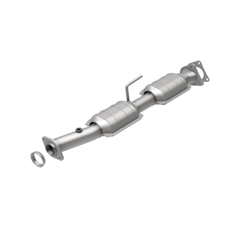 MagnaFlow Conv DF Ranger/B3000/B4000 Pick-Up