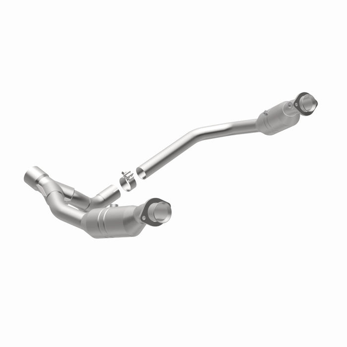 MagnaFlow Conv Direct Fit 06-07 Ram 1500 4.7L Underbody