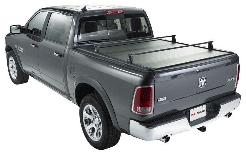 Pace Edwards 08-16 Ford F-Series Super Duty 6ft 9in Small Bed UltraGroove Electric