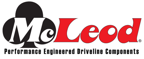 McLeod Street Level 2005-2010 Mustang Gt 11