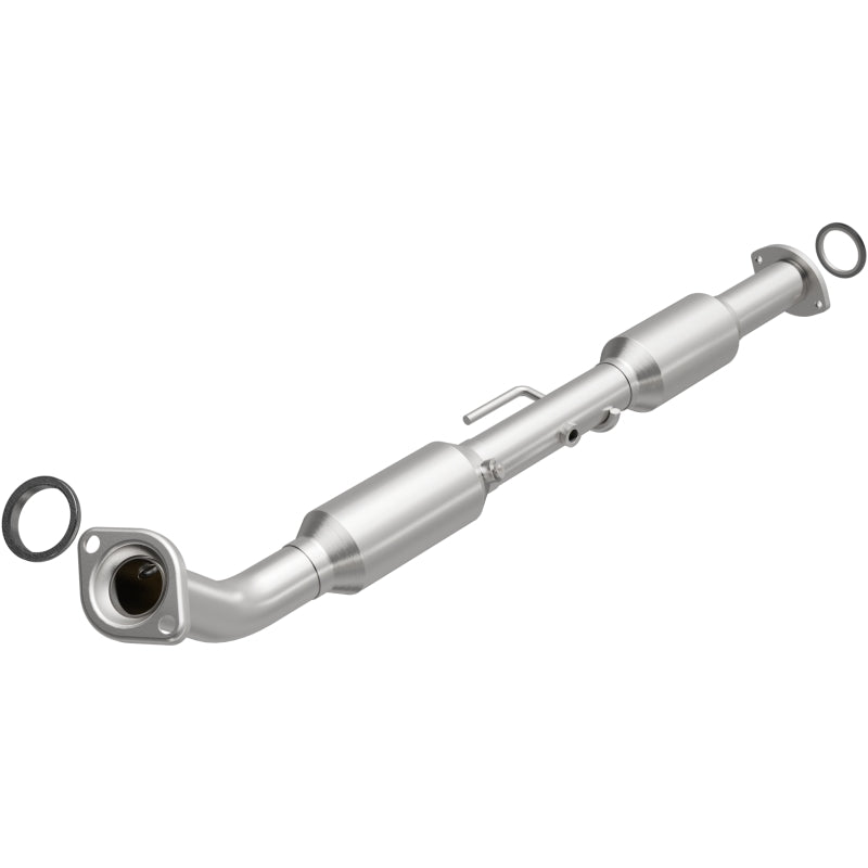 MagnaFlow Conv DF 05-09 Toyota Tacoma 2.7L