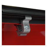 Pace Edwards 07-16 Toyota Tundra Reg/Double Cab 8ft Bed BedLocker - Matte Finish