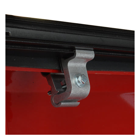 Pace Edwards 2020 Chevrolet Silverado 1500 HD 6ft 8in Bed Bed locker