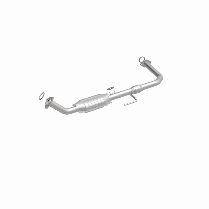 Magnaflow Conv DF 00-02 Tundra 4.7L 4WD FL