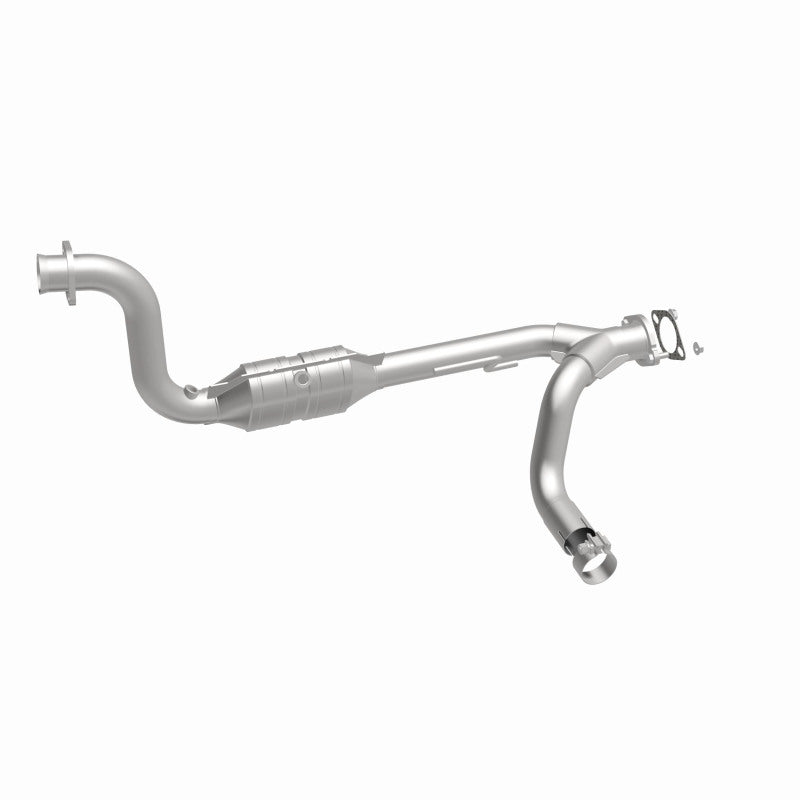 MagnaFlow Conv DF 07-09 Chrysler/Dodge Aspen/Durango 5.7L Passenger Side