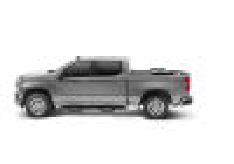 Extang 20-21 Chevy Silverado 2500HD/3500HD (6ft 9 in) Trifecta e-Series