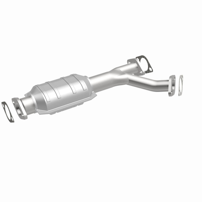 MagnaFlow Conv DF Mazda 929 92-95 3.0L