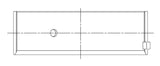 ACL Ford Prod V8 255/289/302 Standard Size Race Rod Bearing Set