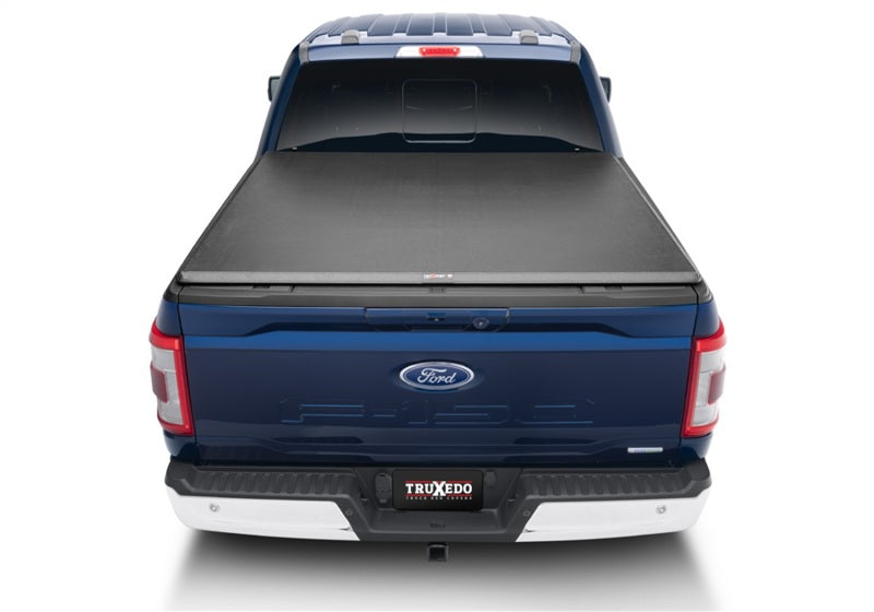 Truxedo 15-21 Ford F-150 6ft 6in TruXport Bed Cover