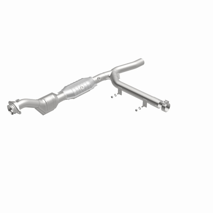 MagnaFlow Conv DF F150 Truck 97-98 V8 4.6L 2W