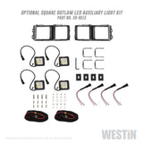 Westin 16-19 Chevy/GMC  Silverado/Sierra 1500 Pro-Mod Front Bumper