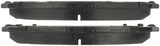 StopTech Street Select Brake Pads - Front