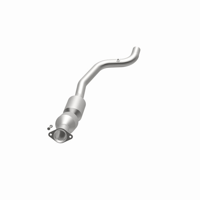 MagnaFlow 13-17 Range Rover V8 5 OEM Underbody Direct Fit EPA Compliant Catalytic Converter