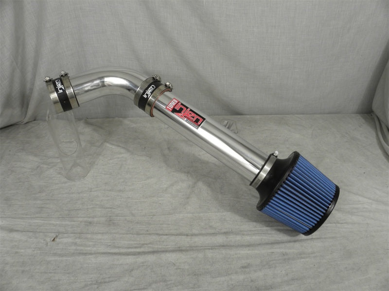 Injen 12 Kia Soul 2.0L 4cyl Polished Cold Air Intake w/ MR Technology