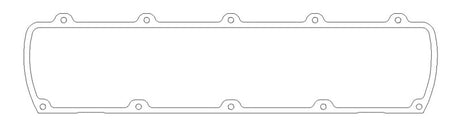 Cometic 64-90 Oldsmobile Cutlass V8 Valve Cover Gasket