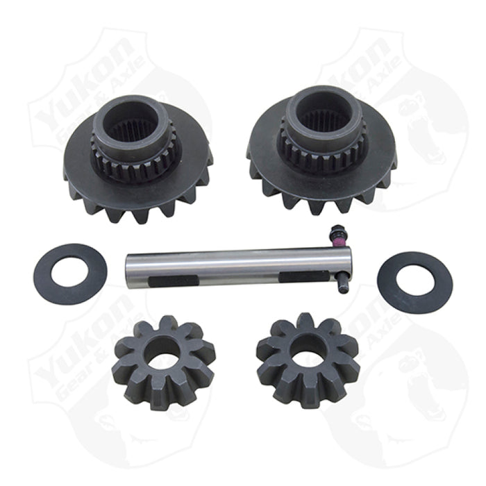 Yukon Gear Positraction internals For 8.2in GM w/ 28 Spline Axles